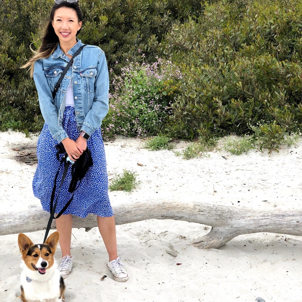 Meet your Posher, Ashley